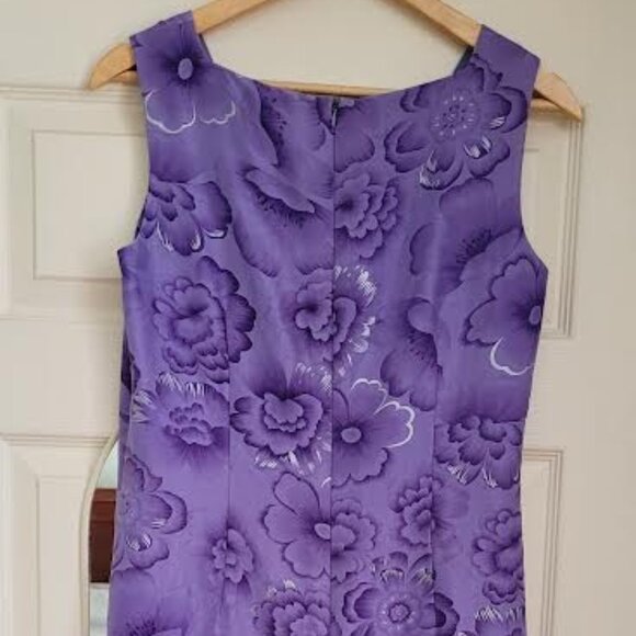 Beautiful Sheath Coldwater Creek in great condition. - Picture 2 of 4